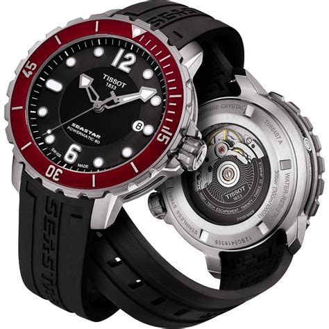 Watch 1000.